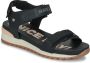 Gioseppo Sandalen TREMONT - Thumbnail 2