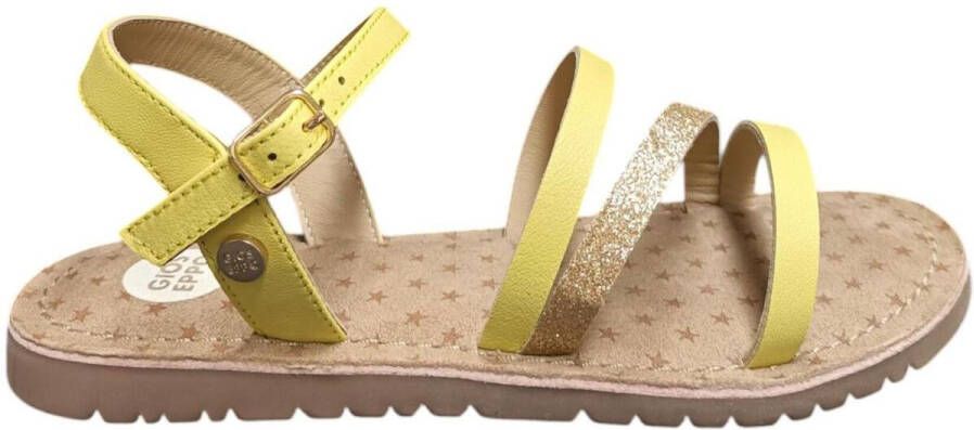 Gioseppo Sandalen VERSHIRE