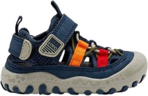 Gioseppo Sandalen Waubeek Baby Sandals Navy