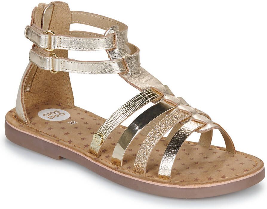 Gioseppo Sandalen WITHEE