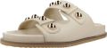 Gioseppo Platte sandalen Wrentham - Beige