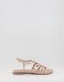 Gioseppo Stijlvolle Platte Sandalen voor Vrouwen Yellow Dames - Thumbnail 15
