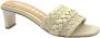 Gioseppo Slippers GIO-E23-69136-OW - Thumbnail 2