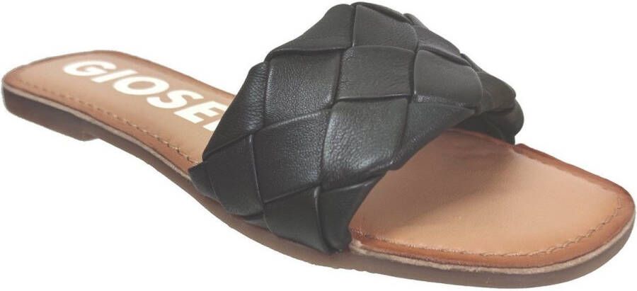 Gioseppo Shoes Zwart Dames
