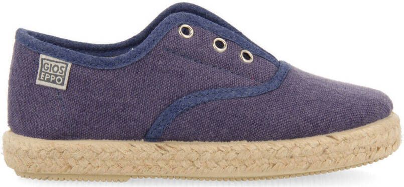 Gioseppo Sneakers farges