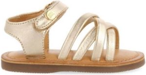 Gioseppo Sneakers Baby Coiniza 68206 Gold