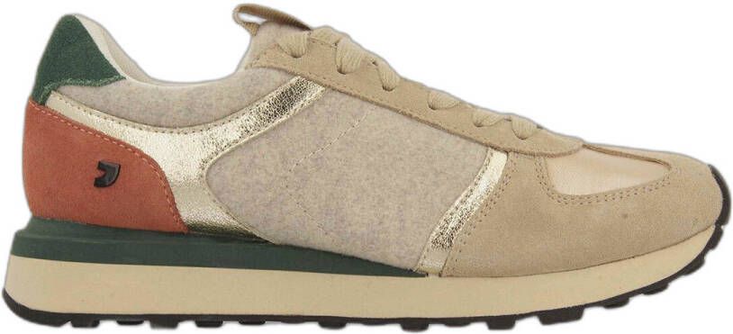 Gioseppo Sneakers Baskets femme Rye