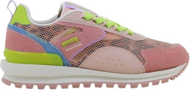 Gioseppo Sneakers Cavendish Nude