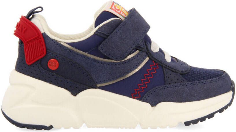 Gioseppo Sneakers drumoak