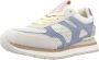 Gioseppo Casual Sneakers Eddington Model Multicolor - Thumbnail 3