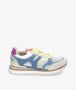 Gioseppo Casual Sneakers Eddington Model Multicolor Dames - Thumbnail 3