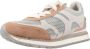 Gioseppo Lage Sneakers Eddington 75486 Mesh Sneakers - Thumbnail 4