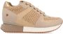Gioseppo 65374 Bazine Zapatillas Beige Dames - Thumbnail 2