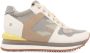 Gioseppo 65542 Vesper Sneakers Grijs Dames - Thumbnail 2