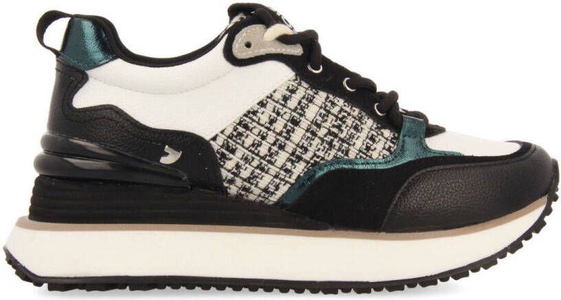 Gioseppo Sneakers Black Dames