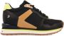Gioseppo Chiny Sneakers voor Moderne Vrouwen Black Dames - Thumbnail 3