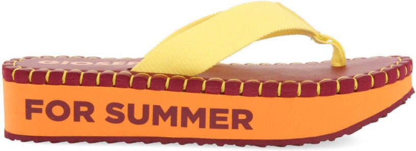 Gioseppo Sandalen verton