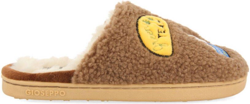 Gioseppo Pantoffels turi