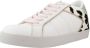 Gioseppo Sportieve Gilford Sneakers White Dames - Thumbnail 3