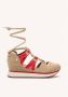 Gioseppo Sandalen 74272-GRISWOLD - Thumbnail 2