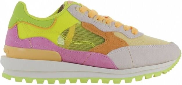 Gioseppo Sneakers Iola Yellow
