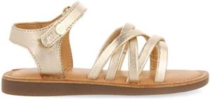 Gioseppo Sneakers Kids Cisery 68207 Gold