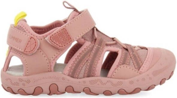 Gioseppo Sandalen Kids Tacuru 68019 Pink