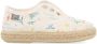 Gioseppo White Sandals Nio Elko 65693 Beige - Thumbnail 2