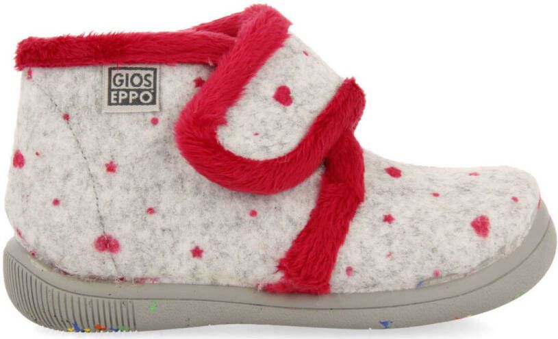 Gioseppo Pantoffels lisryan