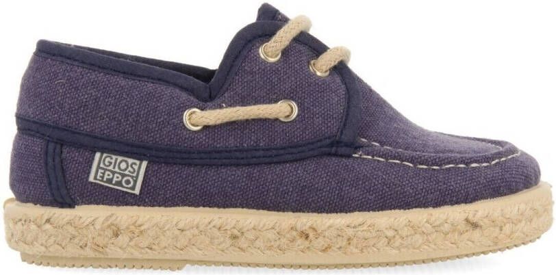 Gioseppo Mocassins ELLENTON