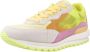 Gioseppo Sporty OLA Sneakers Multicolor Dames - Thumbnail 3