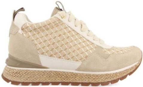 Gioseppo Sneakers Puke Beige