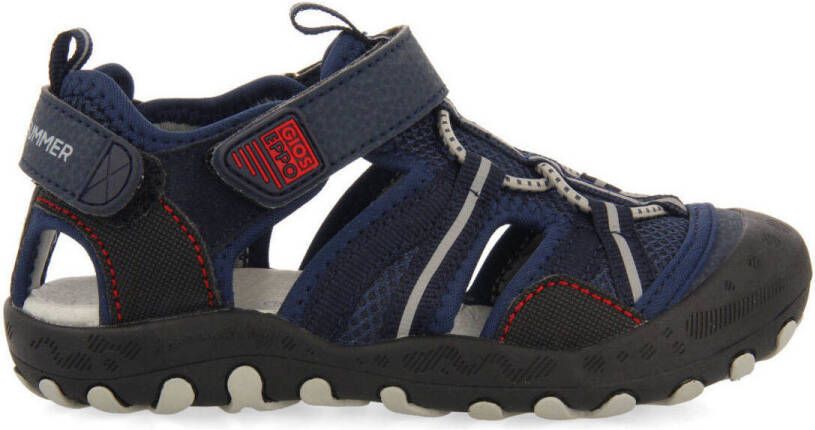Gioseppo Teenslippers emance