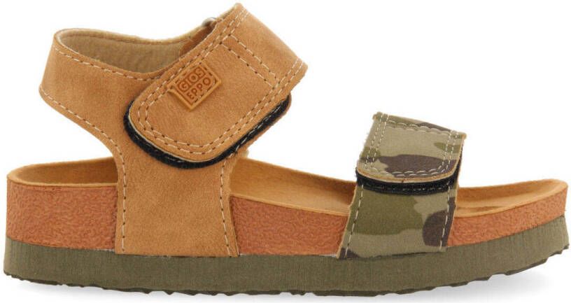 Gioseppo Teenslippers abat