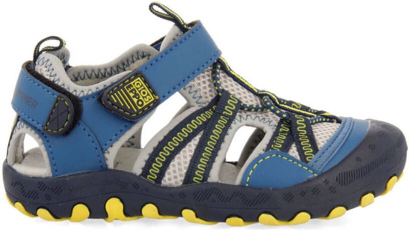 Gioseppo Teenslippers anstead