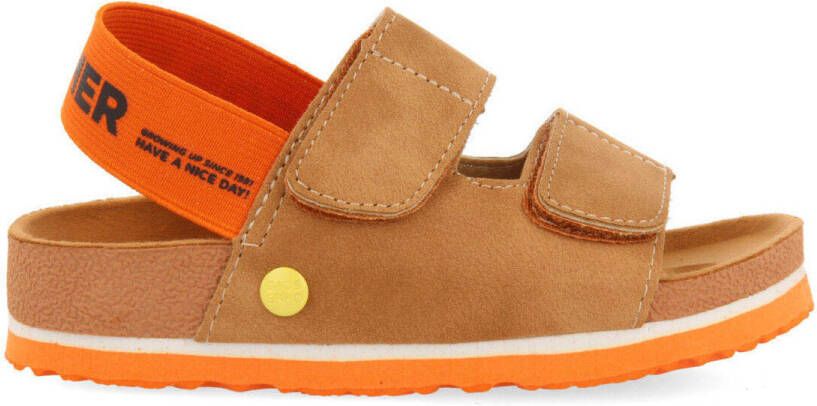 Gioseppo Teenslippers courgis