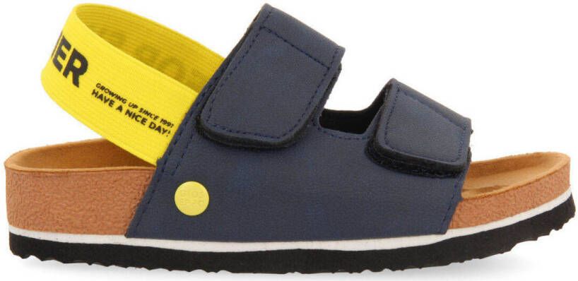 Gioseppo Teenslippers courgis