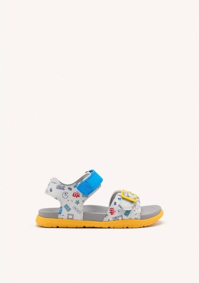 Gioseppo Teenslippers BRE