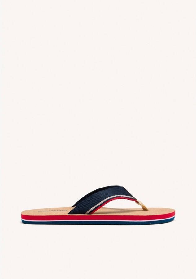 Gioseppo Teenslippers CASTLETON