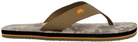 Gioseppo Teenslippers CHANCLAS HOMBRE AULNOIS 68638