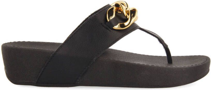 Gioseppo 65240 Straula Sandalias Zwart Dames