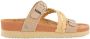 Gioseppo Loupian Sandals Gray Dames - Thumbnail 2