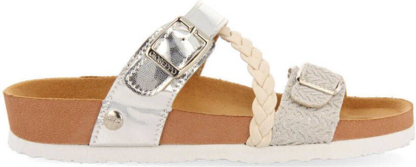Gioseppo Teenslippers macasar