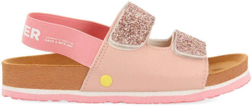 Gioseppo Teenslippers epinal