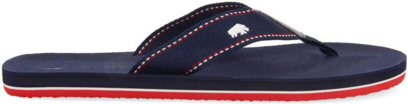 Gioseppo Teenslippers borgne