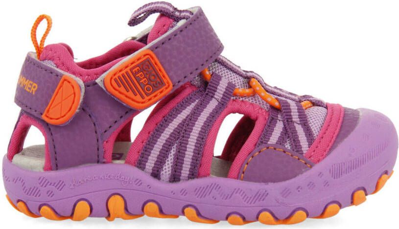 Gioseppo Teenslippers BREMUR