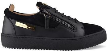 Giuseppe zanotti Lage Sneakers