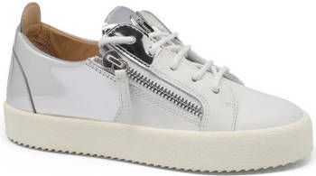 Giuseppe Zanotti Double Sneakers - Foto 3