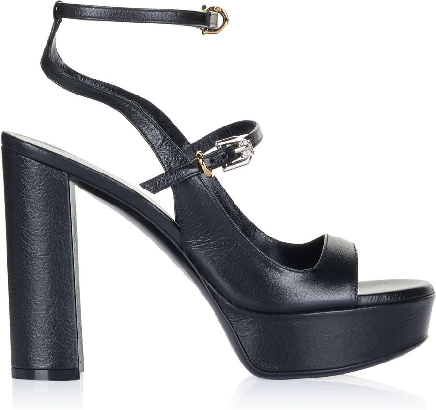 Givenchy Sandalen met hakken