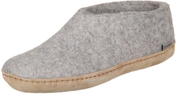 Glerups Pantoffels A0100